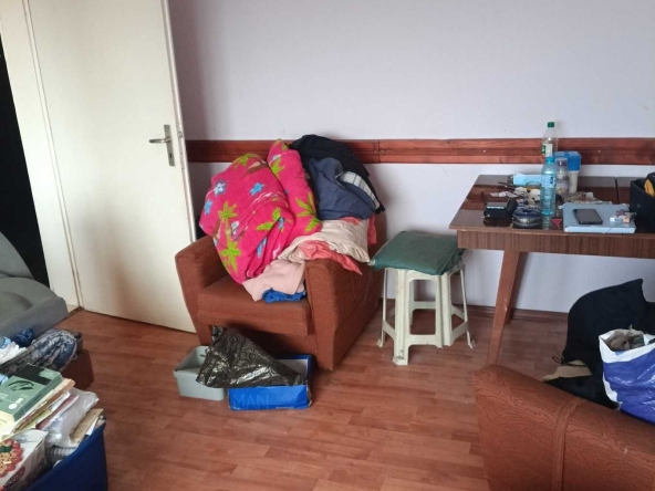 Едностаен апартамент в Разград, Житница - 38 кв.м за 711 €/кв.м - Снимка #1