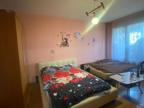Двустаен апартамент в София, Център - 45 кв.м за 2245 €/кв.м - Снимка #1