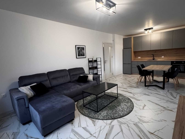 Дава се под наем Тристаен апартамент в София, Люлин 3 - 86 кв.м за 688.5 € - Снимка #1