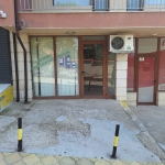 Дава се под наем Магазин в Плевен, Дружба 3 - 26 кв.м за 204 € - Снимка #1