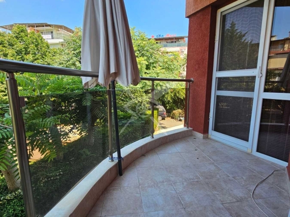 Двустаен апартамент в с. Равда, Област Бургас - 84 кв.м за 1060 €/кв.м - Снимка #1