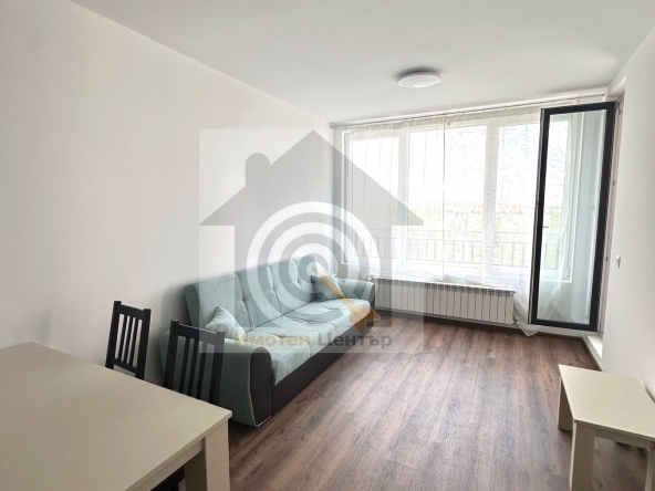 Двустаен апартамент в София, Студентски град - 61 кв.м за 2623 €/кв.м - Снимка #1