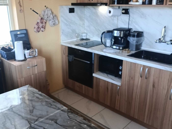 Двустаен апартамент в Разград, Освобождение - 78 кв.м за 1177 €/кв.м - Снимка #1