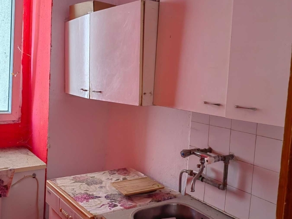 Едностаен апартамент в Благоевград, Запад - 35 кв.м за 960 €/кв.м - Снимка #1