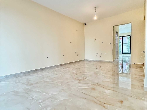 Тристаен апартамент в София, Кръстова вада - 80 кв.м за 2438 €/кв.м - Снимка #1