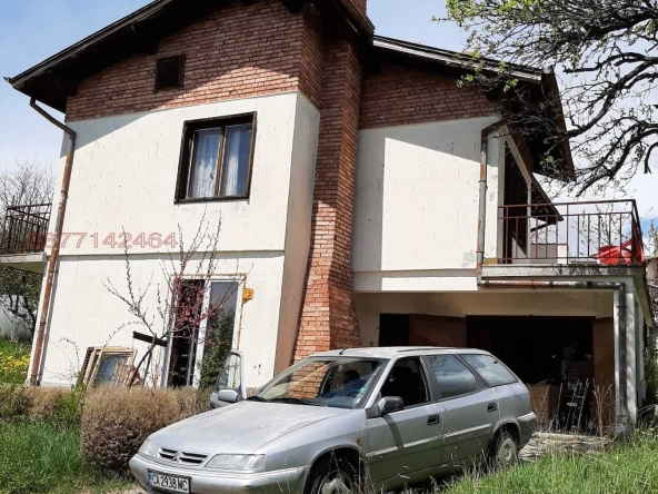 Къща в София, Манастирски ливади - 200 кв.м за 645 €/кв.м - Снимка #1