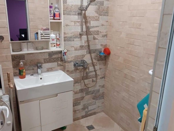 Дава се под наем Двустаен апартамент в София, Лагера - 65 кв.м за 500 € - Снимка #1