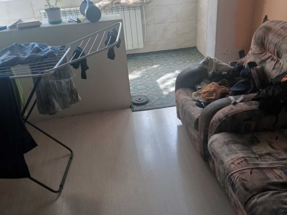 Двустаен апартамент в Разград, Орел - 60 кв.м за 1148 €/кв.м - Снимка #1