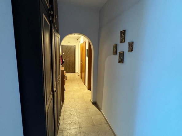 Четиристаен апартамент в Горна Оряховица - 110 кв.м за 1002 €/кв.м - Снимка #1