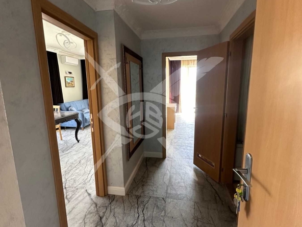 Двустаен апартамент в к.к. Слънчев бряг - 85 кв.м за 1295 €/кв.м - Снимка #1