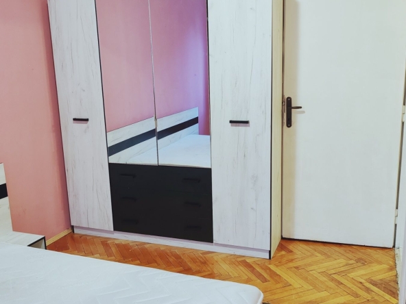 Дава се под наем Двустаен апартамент в София, Гевгелийски - 50 кв.м за 459 € - Снимка #1