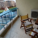 Тристаен апартамент в Поморие - 83 кв.м за 1446 €/кв.м - Снимка #1