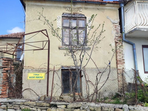 Къща в с. Баня, Област Бургас - 114 кв.м за 308 €/кв.м - Снимка #1