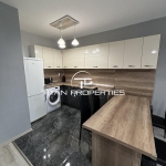 Дава се под наем Двустаен апартамент в Бургас, Меден рудник - зона Б - 61 кв.м за 357 € - Снимка #1