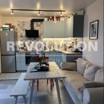 Дава се под наем Двустаен апартамент в Варна, Възраждане 3 - 55 кв.м за 450 € - Снимка #1