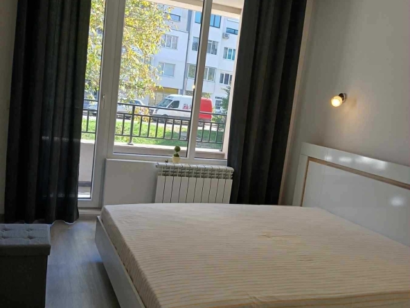 Дава се под наем Двустаен апартамент в София, Връбница 1 - 65 кв.м за 509.49 € - Снимка #1