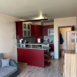 Дава се под наем Двустаен апартамент в София, Медицинска академия - 60 кв.м за 600 € - Снимка #1