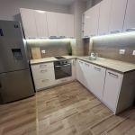 Дава се под наем Двустаен апартамент в Варна, Погреби - 55 кв.м за 510 € - Снимка #1