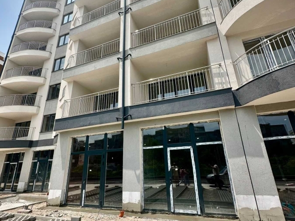 Магазин в София, Люлин 2 - 44 кв.м за 2023 €/кв.м - Снимка #1
