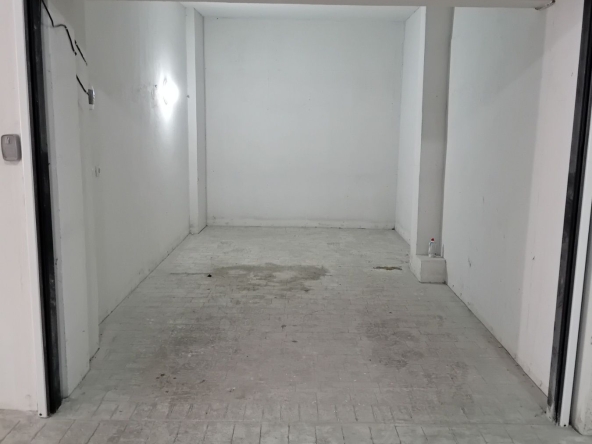 Дава се под наем Гараж / Паркомясто в София, Манастирски ливади - 20 кв.м за 127.5 € - Снимка #1