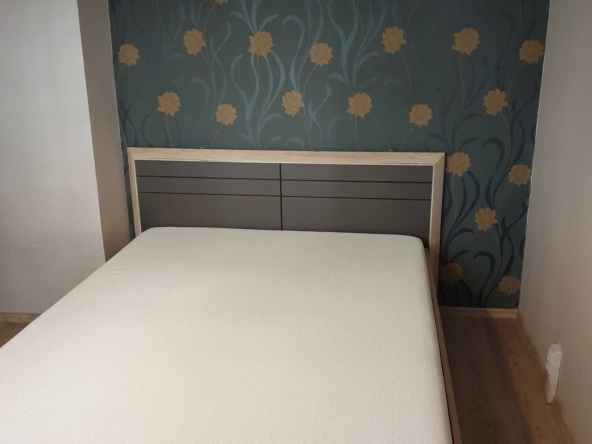 Двустаен апартамент в София, Света Троица - 72 кв.м за 1737 €/кв.м - Снимка #1