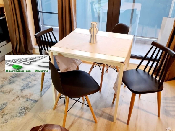 Дава се под наем Двустаен апартамент в Пловдив, Каменица 1 - 65 кв.м за 510 € - Снимка #1