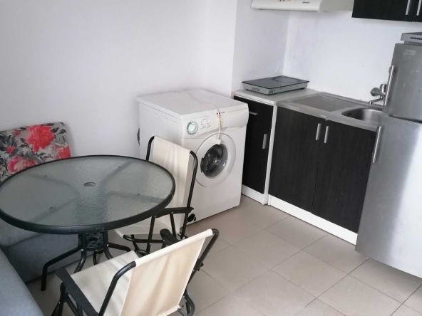 Дава се под наем Двустаен апартамент в Враца, Център - 69 кв.м за 244.8 € - Снимка #1