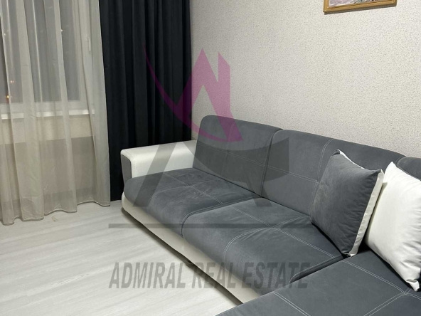 Дава се под наем Тристаен апартамент в Варна, Чайка - 85 кв.м за 600 € - Снимка #1