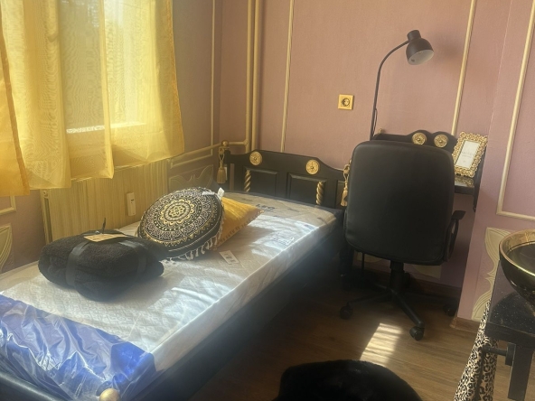 Едностаен апартамент в София, Надежда 2 - 48 кв.м за 2042 €/кв.м - Снимка #1