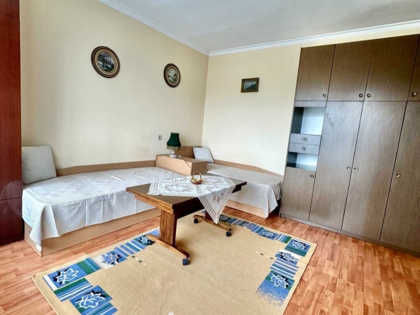 Дава се под наем Едностаен апартамент в София, Илинден - 42 кв.м за 400 € - Снимка #1