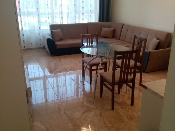 Дава се под наем Двустаен апартамент в София, Полигона - 75 кв.м за 550 € - Снимка #1