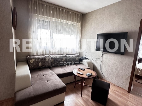 Дава се под наем Двустаен апартамент в Пловдив, Кючук Париж - 60 кв.м за 325 € - Снимка #1