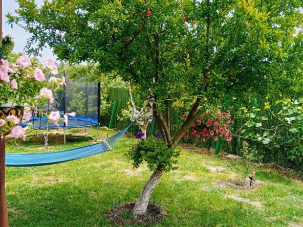 Парцел в с. Каменар, Област Бургас - 367 кв.м за 227 €/кв.м - Снимка #1