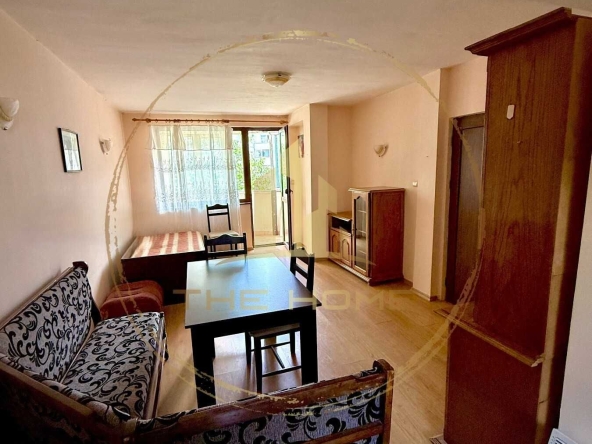 Дава се под наем Двустаен апартамент в Варна, Спортна зала - 65 кв.м за 350 € - Снимка #1