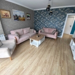 Тристаен апартамент в Пловдив, Център - 100 кв.м за 2395 €/кв.м - Снимка #1