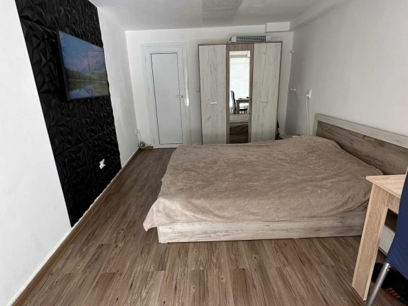 Едностаен апартамент в София, Лозенец - 27 кв.м за 2778 €/кв.м - Снимка #1