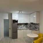 Едностаен апартамент в Варна, Владислав Варненчик - 32 кв.м за 2250 €/кв.м - Снимка #1