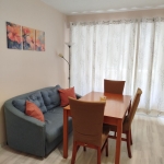 Дава се под наем Двустаен апартамент в Варна, Младост 2 - 46 кв.м за 400 € - Снимка #1