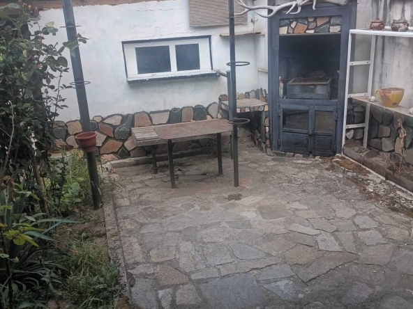 Къща в Разград, Житница - 120 кв.м за 1000 €/кв.м - Снимка #1