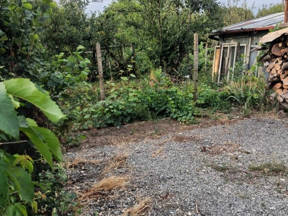 Парцел в Разград, Промишлена зона - Запад - 620 кв.м за 41 €/кв.м - Снимка #1