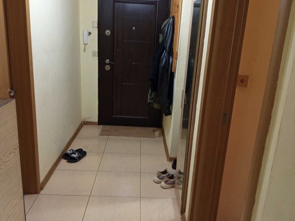 Четиристаен апартамент в Стара Загора, Опълченски - 83 кв.м за 1350 €/кв.м - Снимка #1