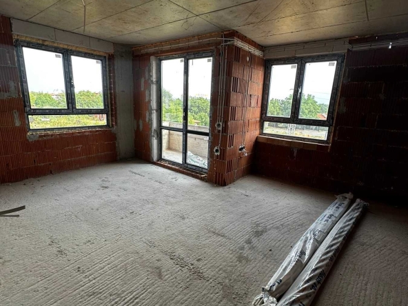 Двустаен апартамент в Пловдив, Прослав - 67 кв.м за 1283 €/кв.м - Снимка #1