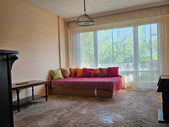 Тристаен апартамент в Варна, Бизнес хотел - 74 кв.м за 1730 €/кв.м - Снимка #1