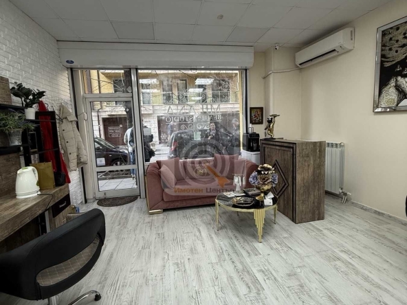 Дава се под наем Магазин в София, Хиподрума - 92 кв.м за 295000 € - Снимка #1
