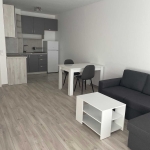 Дава се под наем Двустаен апартамент в София, Кръстова вада - 65 кв.м за 700 € - Снимка #1