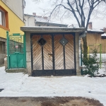 Гараж / Паркомясто в Плевен, Идеален център - 18 кв.м за 1389 €/кв.м - Снимка #1