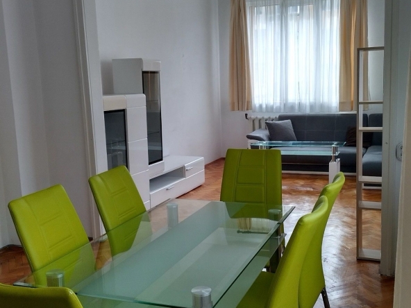 Тристаен апартамент в София, Зона Б-19 - 80 кв.м за 3875 €/кв.м - Снимка #1