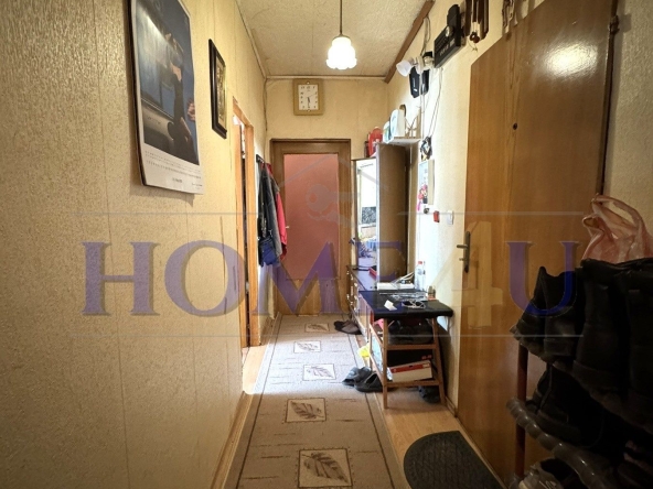 Дава се под наем Двустаен апартамент в Благоевград, Бялата висота - 62 кв.м за 53550 € - Снимка #1