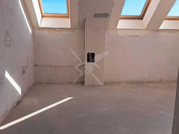 Двустаен апартамент в Бургас, Меден рудник - зона А - 63 кв.м за 1064 €/кв.м - Снимка #1