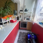 Дава се под наем Двустаен апартамент в София, Център - 46 кв.м за 357.90 € - Снимка #1